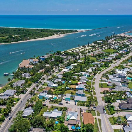 Apartamento Island-Life! A Fort Pierce Exterior foto