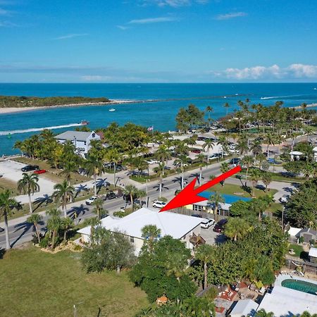 Apartamento Island-Life! A Fort Pierce Exterior foto