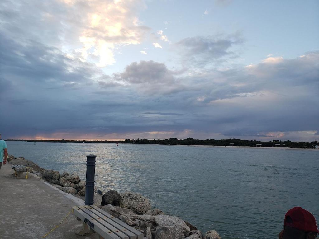 Apartamento Island-Life! A Fort Pierce Exterior foto