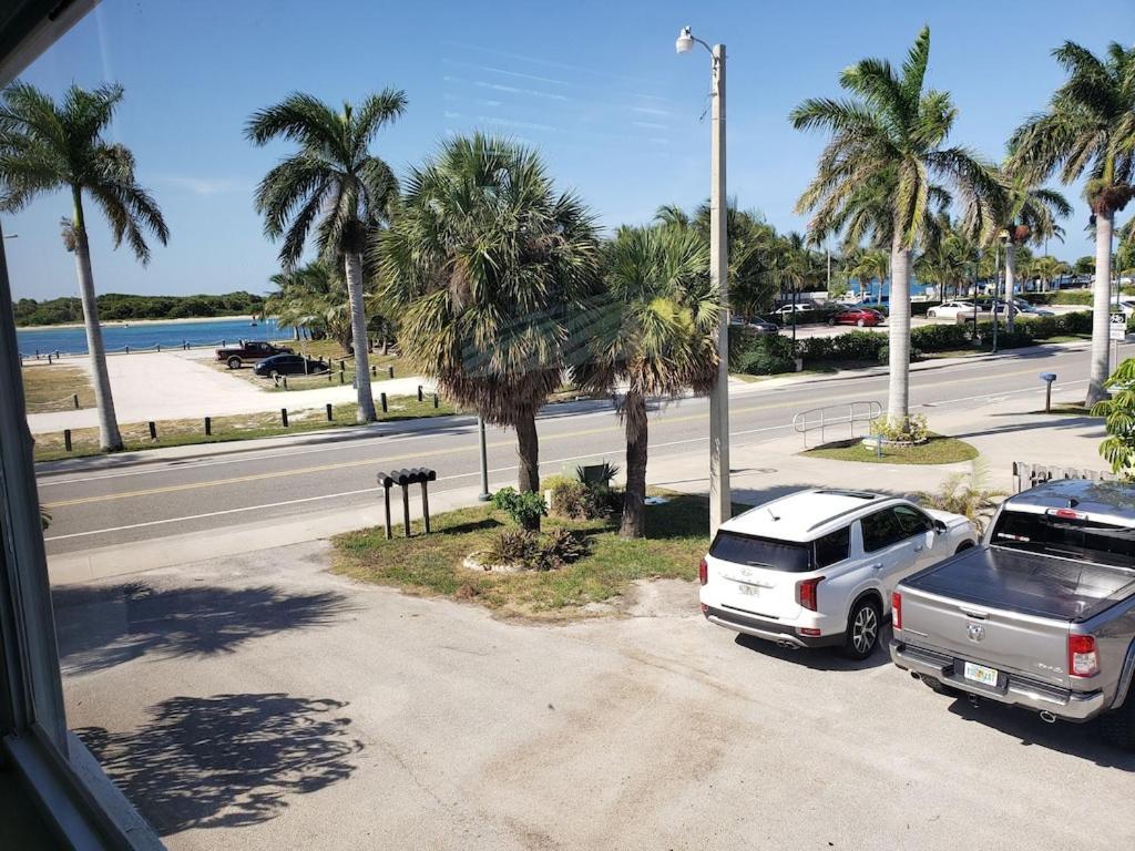 Apartamento Island-Life! A Fort Pierce Exterior foto