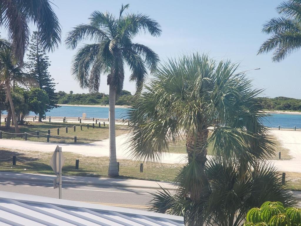 Apartamento Island-Life! A Fort Pierce Exterior foto