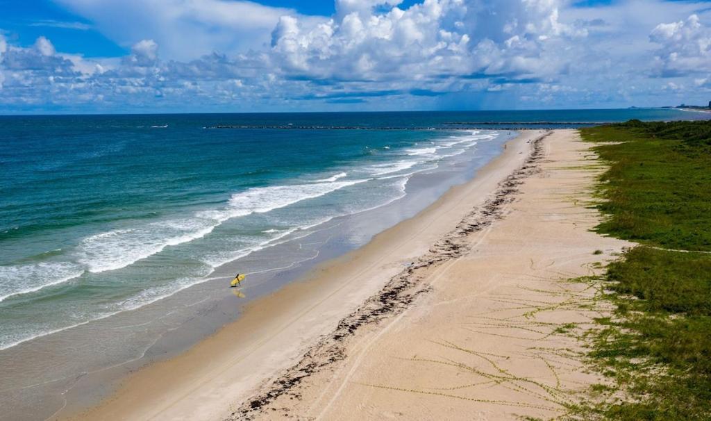 Apartamento Island-Life! A Fort Pierce Exterior foto