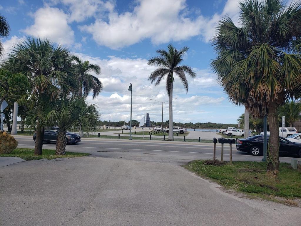 Apartamento Island-Life! A Fort Pierce Exterior foto