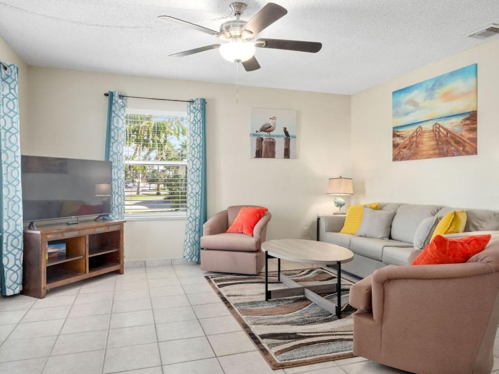 Apartamento Island-Life! A Fort Pierce Exterior foto