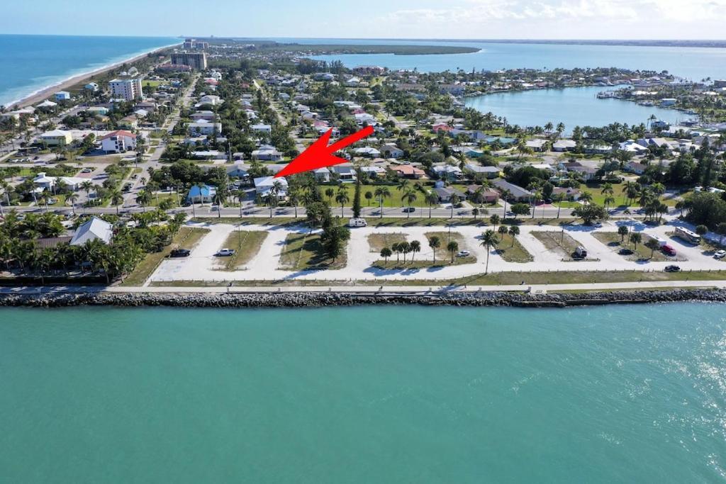 Apartamento Island-Life! A Fort Pierce Exterior foto