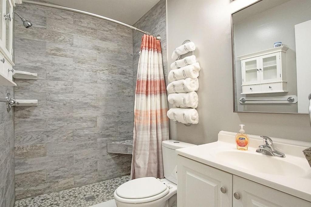 Apartamento Island-Life! A Fort Pierce Exterior foto