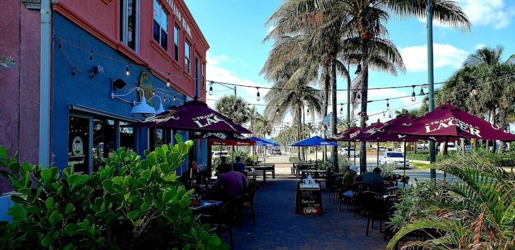 Apartamento Island-Life! A Fort Pierce Exterior foto