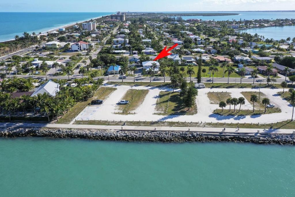 Apartamento Island-Life! A Fort Pierce Exterior foto
