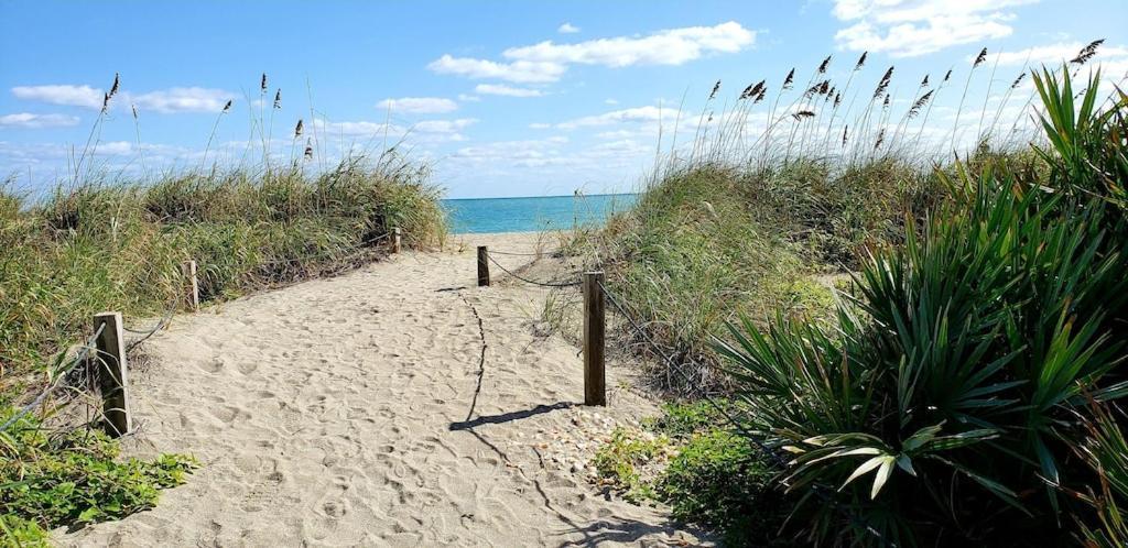 Apartamento Island-Life! A Fort Pierce Exterior foto
