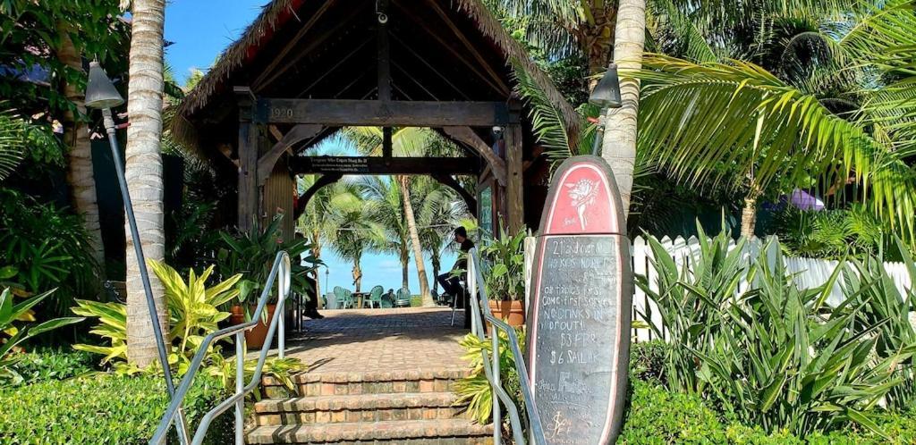 Apartamento Island-Life! A Fort Pierce Exterior foto