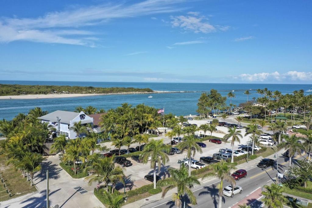 Apartamento Island-Life! A Fort Pierce Exterior foto