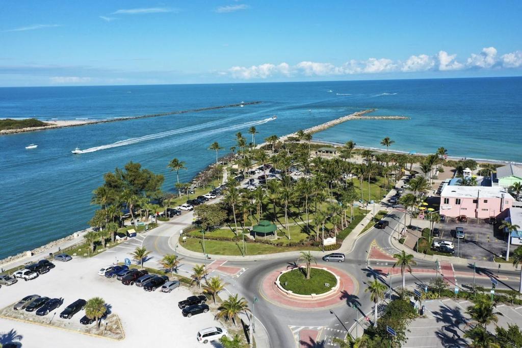 Apartamento Island-Life! A Fort Pierce Exterior foto