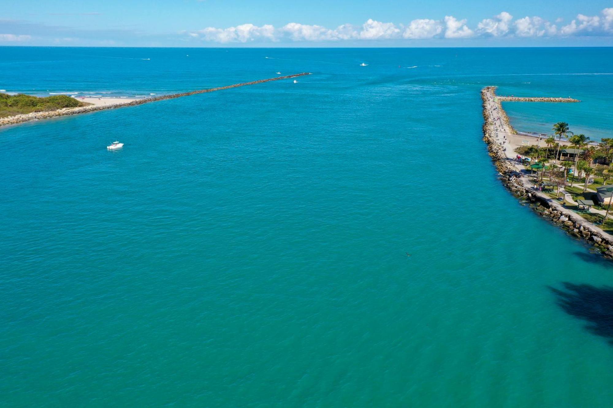 Apartamento Island-Life! A Fort Pierce Exterior foto