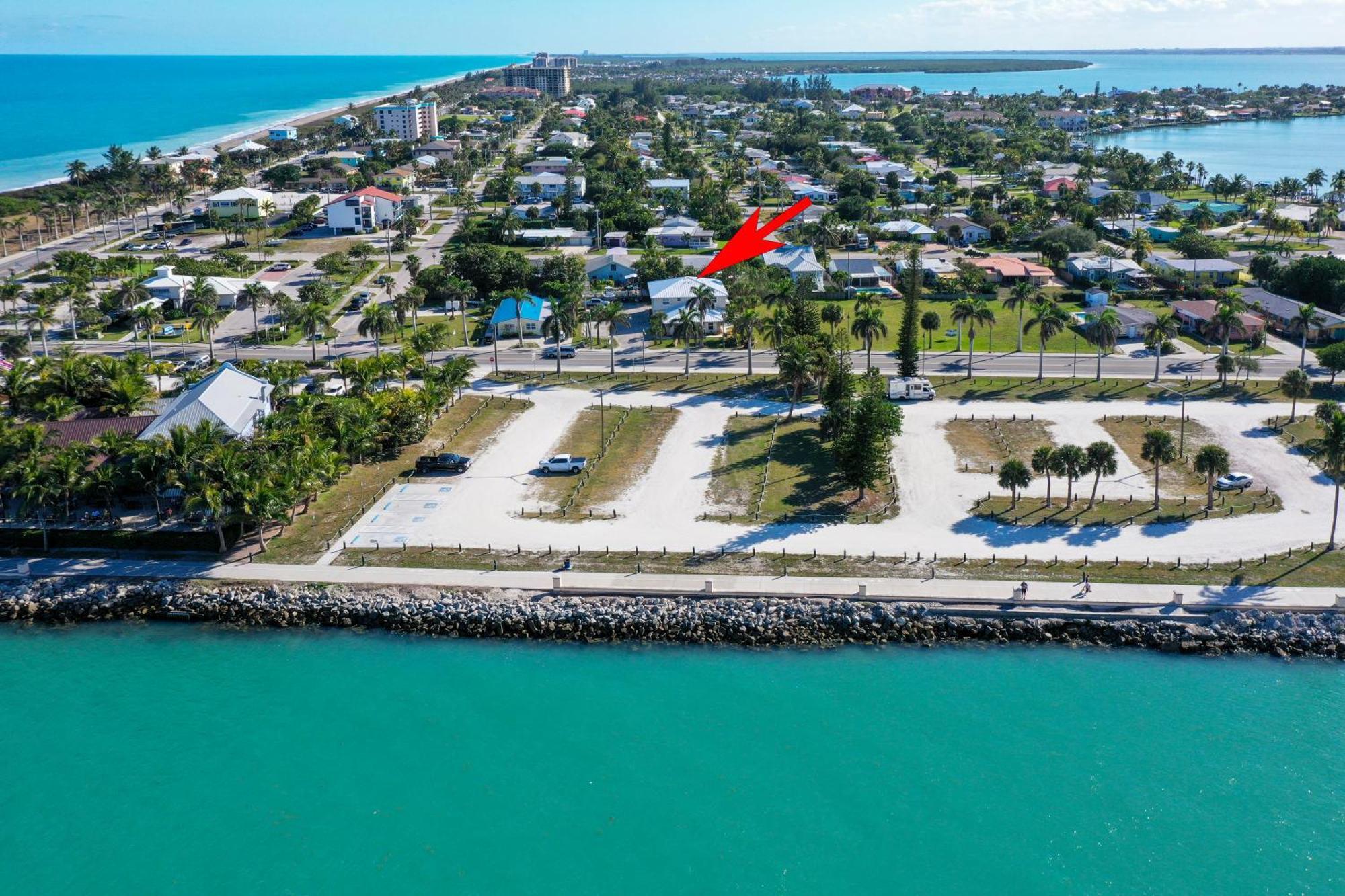 Apartamento Island-Life! A Fort Pierce Exterior foto