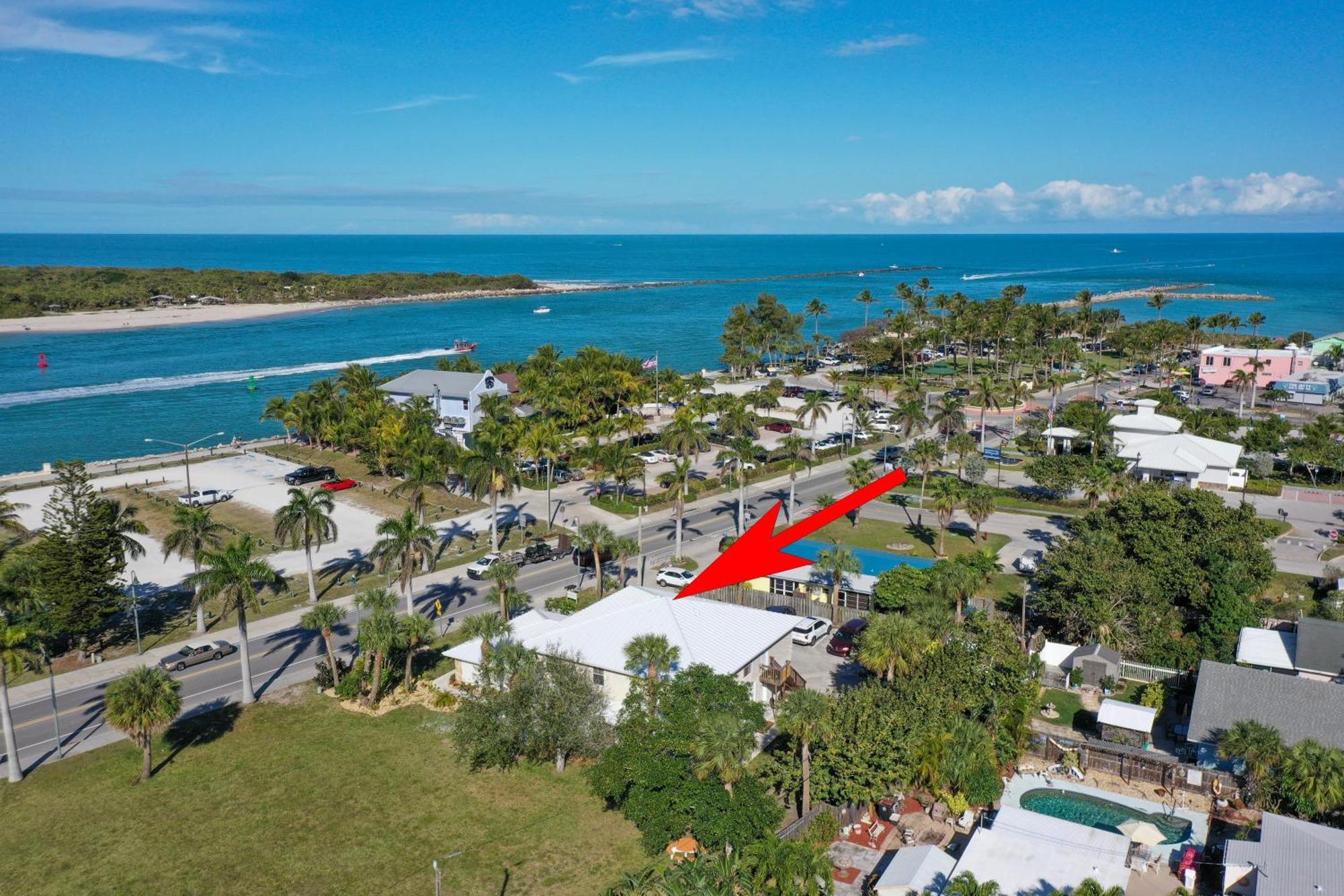 Apartamento Island-Life! A Fort Pierce Exterior foto